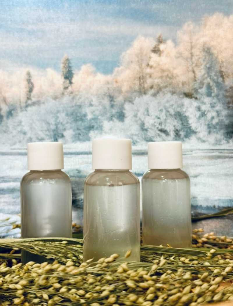 Сыворотка "Увлажнение"