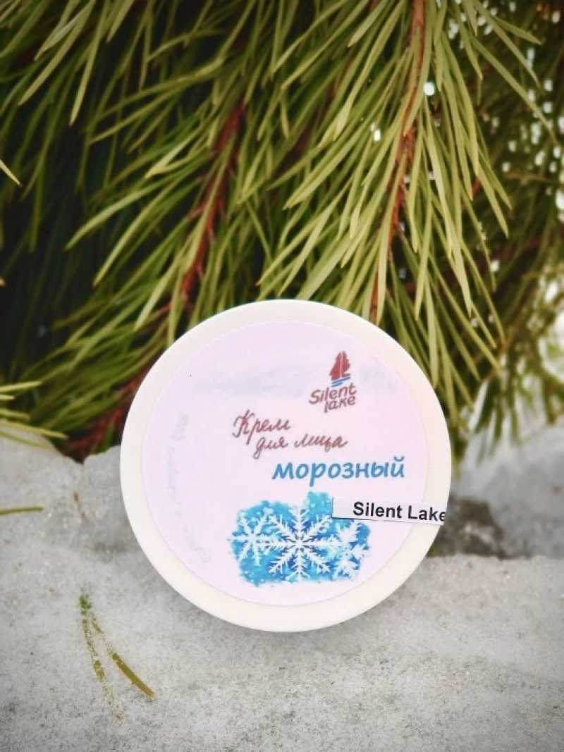 Крем "Морозный"